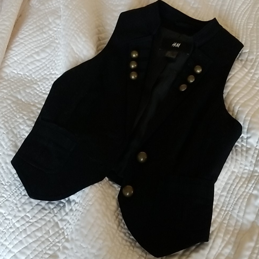 Vest